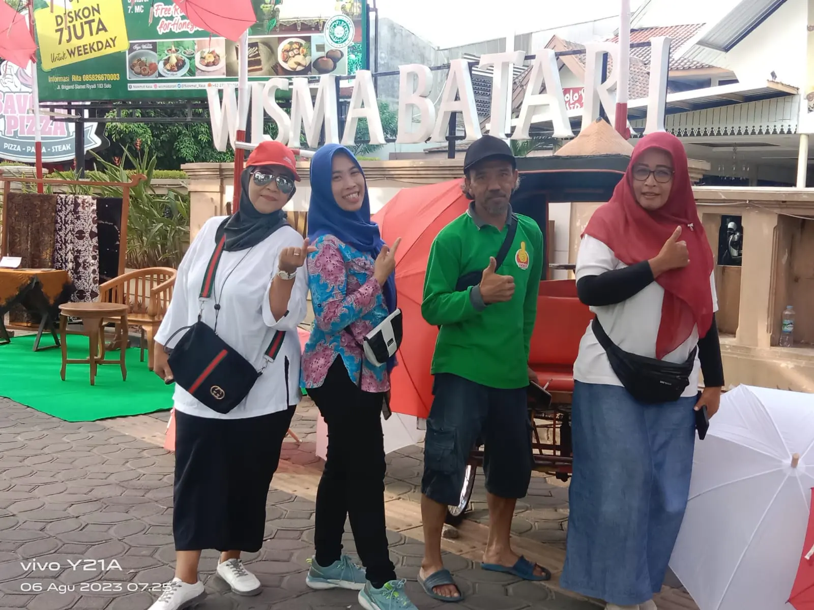 Acara Kemerdekaan 17 Agustus 2023(9)